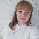 Анастасия, 28 лет