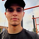 Данил, 20 лет