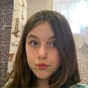 Анечка, 18 лет