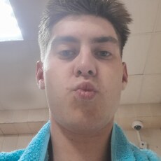 Фотография мужчины Салахаддин, 19 лет из г. Талгар