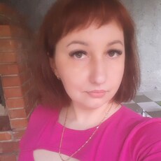 Фотография девушки Чудо Вперьях, 37 лет из г. Первоуральск