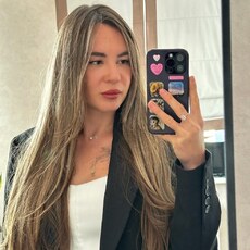 Фотография девушки Элина, 32 года из г. Екатеринбург