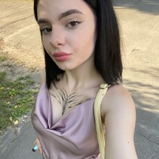 Фотография девушки Олеся, 19 лет из г. Райчихинск