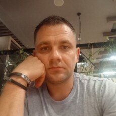 Фотография мужчины Andrei, 39 лет из г. Варшава