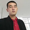 Нуржан, 33 года