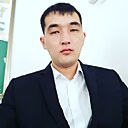 Нуржан, 34 года