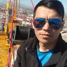 Фотография мужчины Жавохир, 29 лет из г. Нефтекамск