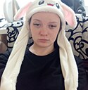Виктория, 20 лет