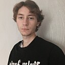 Андрей, 21 год