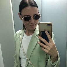 Фотография девушки Полина, 40 лет из г. Чита