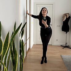 Фотография девушки Ольга, 42 года из г. Москва