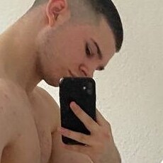 Фотография мужчины Евгений, 20 лет из г. Одесса