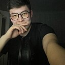 Айдос, 25 лет