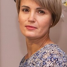 Фотография девушки Ева, 44 года из г. Череповец