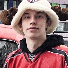 Фотография мужчины Павел, 18 лет из г. Первоуральск