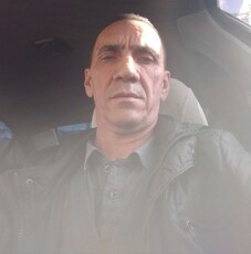 Фотография мужчины Олег, 54 года из г. Челябинск