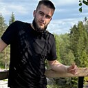 Gerchik, 23 года