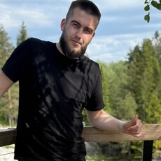 Фотография мужчины Gerchik, 23 года из г. Гатчина
