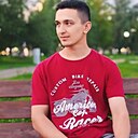 Шариф, 24 года