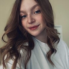 Фотография девушки Светлана, 24 года из г. Мурманск