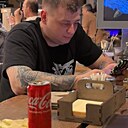 Илья, 32 года