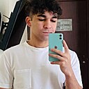 Timur, 24 года