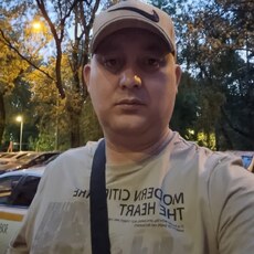 Фотография мужчины Mirza, 42 года из г. Оренбург