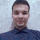 Виктор, 24 года