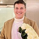 Дамир, 32 года