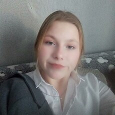 Фотография девушки Екатерина, 20 лет из г. Москва