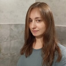 Фотография девушки Анна, 28 лет из г. Лобня