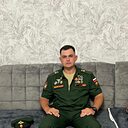 Даниил, 25 лет