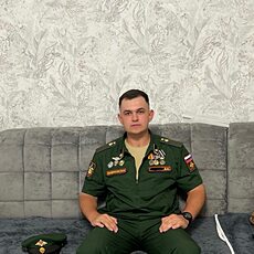 Фотография мужчины Даниил, 25 лет из г. Москва