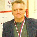 Алекс, 45 лет
