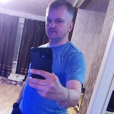 Фотография мужчины Алекс, 45 лет из г. Рыбинск
