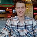 Кирилл, 20 лет