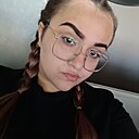 Светлана, 21 год