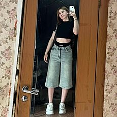 Фотография девушки Marina, 20 лет из г. Прокопьевск