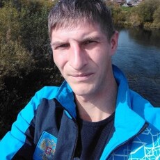 Фотография мужчины Дмитрий, 38 лет из г. Пермь