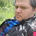 Федор, 40 лет
