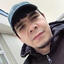 Малик, 32 года