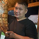 Жан, 36 лет