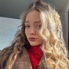 Фотография девушки Дарья, 24 года из г. Мытищи