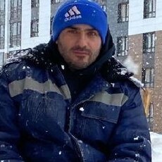 Фотография мужчины Полад, 32 года из г. Саранск
