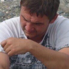 Фотография мужчины Антон, 40 лет из г. Лабинск