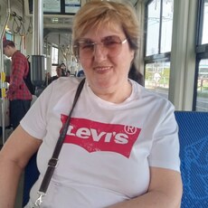 Фотография девушки Вера, 61 год из г. Мариуполь