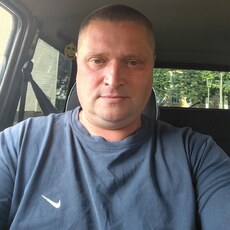 Фотография мужчины Павел, 42 года из г. Новосокольники