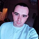 Вадим, 36 лет