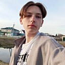 Денис, 19 лет