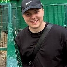 Фотография мужчины Елисей, 22 года из г. Екатеринбург